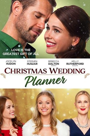 Image Christmas Wedding Planner