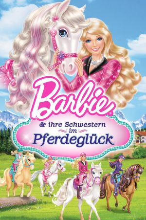 Image Barbie & ihre Schwestern im Pferdeglück