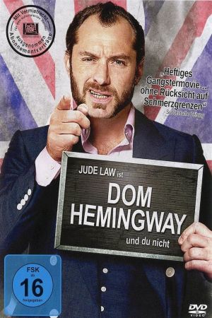 Image Dom Hemingway