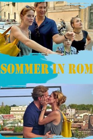 Image Sommer in Rom