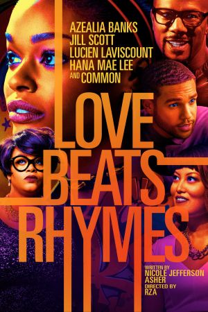 Image Love Beats Rhymes