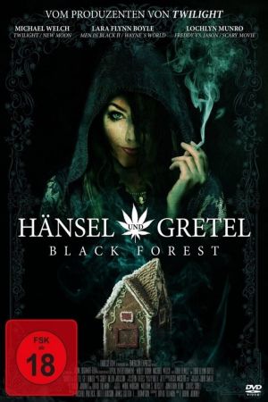 Image Hänsel und Gretel - Black Forest