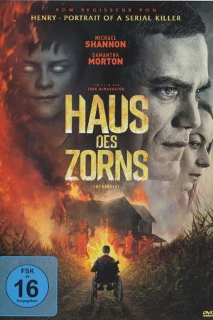 Image Haus des Zorns - The Harvest