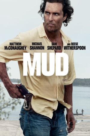 Image Mud - Kein Ausweg