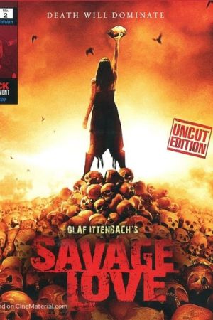 Image Savage Love