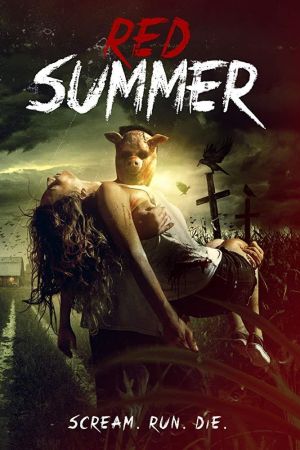 Image Bloody Summer - Schrei. Lauf. Stirb