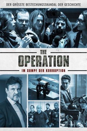 Image The Operation - Im Sumpf der Korruption