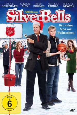 Image Silver Bells - Der wahre Sinn von Weihnachten