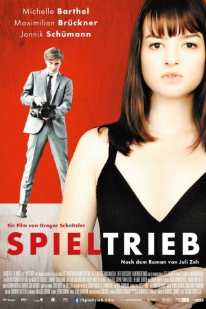 Image Spieltrieb