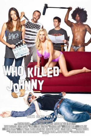 Image Who Killed Johnny