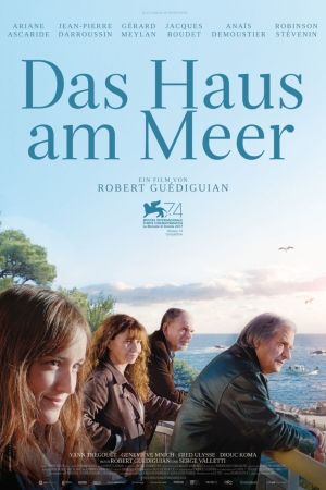 Image Das Haus am Meer