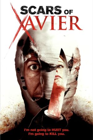 Image Scars of Xavier