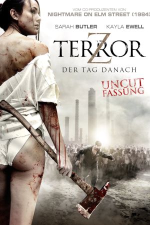 Image Terror Z - Der Tag danach