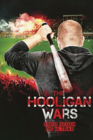 Image The Hooligan Wars