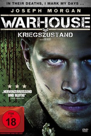 Image Warhouse - Kriegszustand