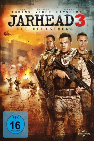 Image Jarhead 3 - Die Belagerung