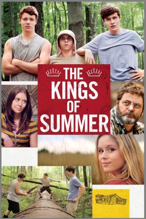 Image Kings of Summer