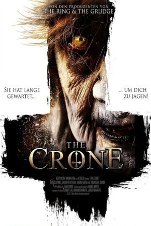 Image The Crone