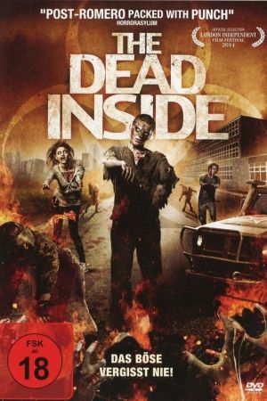 Image The Dead Inside - Das Böse vergisst nie