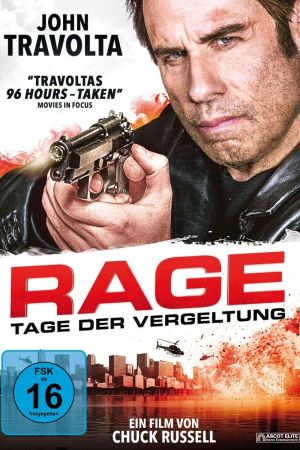 Image Rage - Tage der Vergeltung