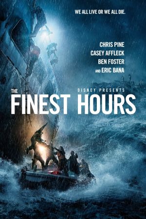 Image The Finest Hours