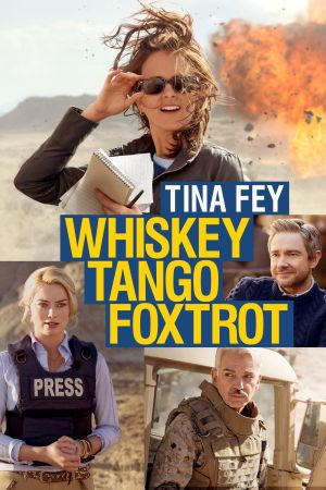 Image Whiskey Tango Foxtrot