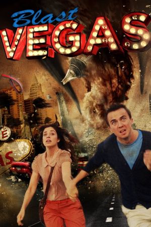 Image Destruction: Las Vegas