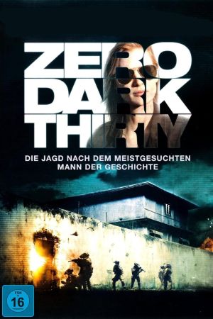 Image Zero Dark Thirty