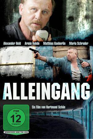 Image Alleingang