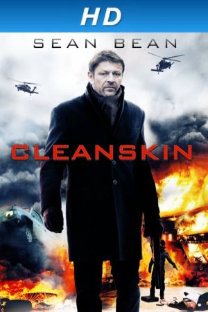 Image Cleanskin - Bis zum Anschlag