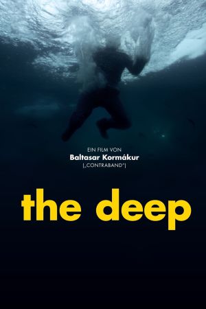 Image The Deep