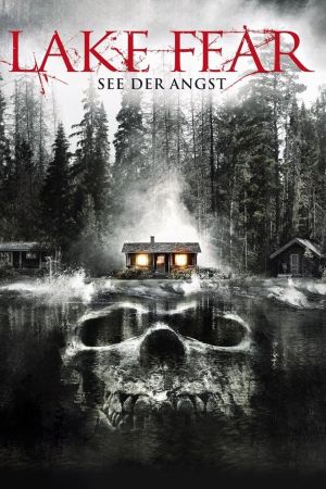 Image Lake Fear - See der Angst