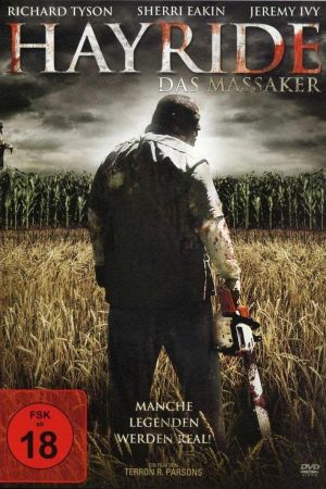 Image Hayride - Das Massaker