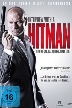 Image Interview with a Hitman