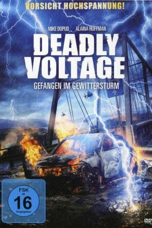 Image Deadly Voltage