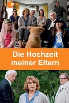 Image Die Hochzeit meiner Eltern