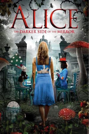 Image Alice - The Darker Side of the Mirror