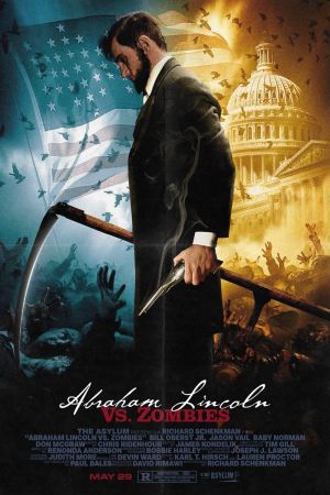 Image Abraham Lincoln vs. Zombies