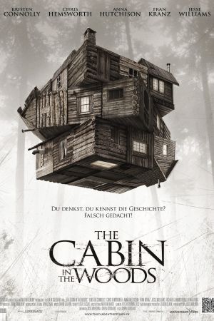 Image The Cabin in the Woods