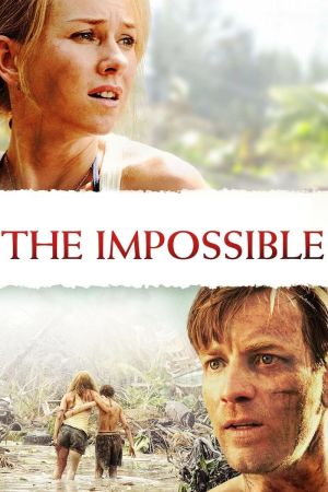 Image The Impossible