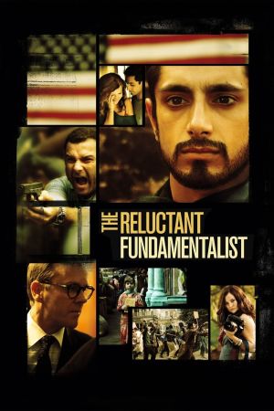 Image The Reluctant Fundamentalist - Tage des Zorns