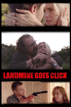 Image Landmine Goes Click