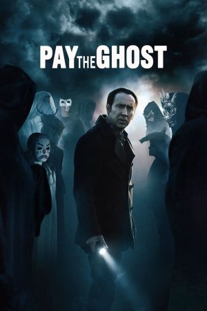 Image Pay the Ghost