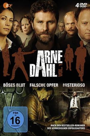 Image Arne Dahl: Falsche Opfer