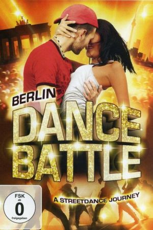 Image Berlin Dance Battle - A Streetdance Journey