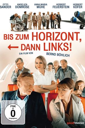 Image Bis zum Horizont, dann links