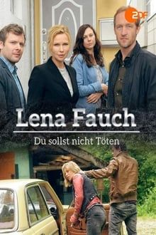 Image Lena Fauch - Du Sollst Nicht Töten