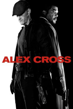 Image Alex Cross