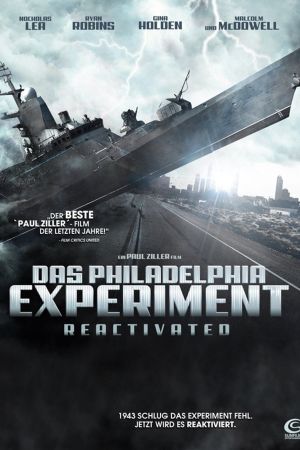 Image Das Philadelphia Experiment - Reactivated