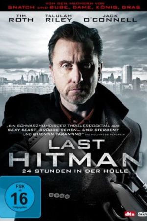 Image Last Hitman - 24 Stunden in der Hölle